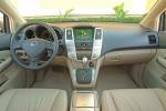 Lexus RX400h 2006 года